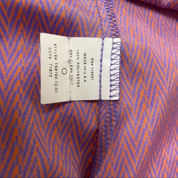 Stitch Fix - Collective Concepts Top - Picture 5 of 5